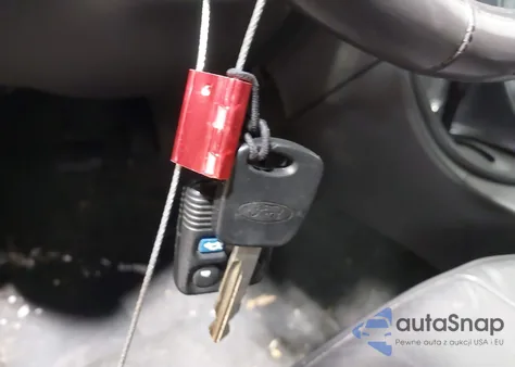 2001 Ford Mustang z USA, uszkodzony, nr VIN 1FAFP44421F180872